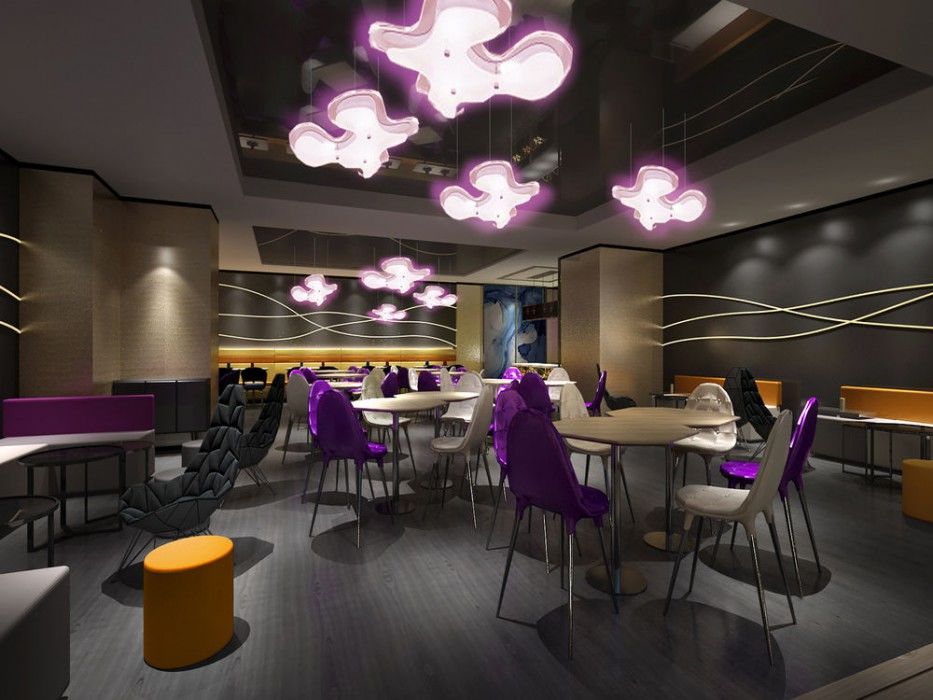 Aloft Taipei Beitou Hotel Eksteriør billede